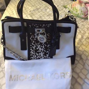 Michael Kors Hamilton