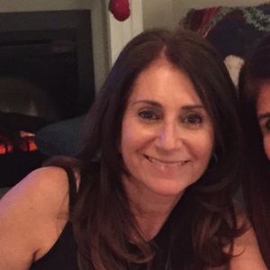 Meet your Posher, Lori