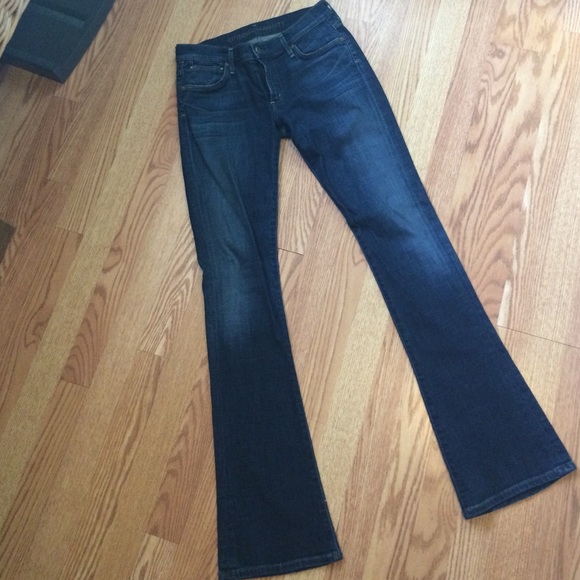 Citizens of humanity jeans - Picture 4 of 4