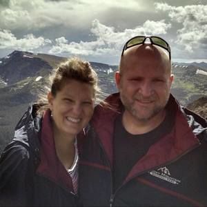 Meet your Posher, Denise