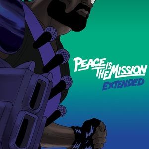 Meet your Posher, Ari