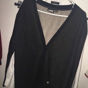 Men's Cardigan