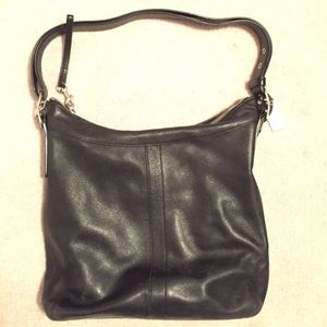 Medium Coach bag