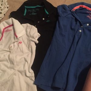 Polos