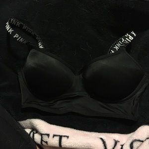 Caged bralett from PINK xs