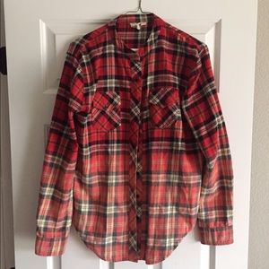 Flannel