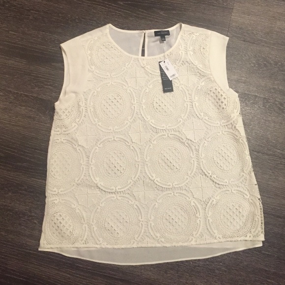 The Limited Blouse