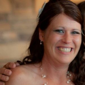 Meet your Posher, Teresa