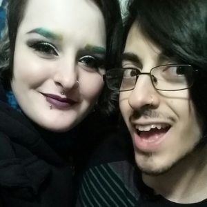 Meet your Posher, Alicia