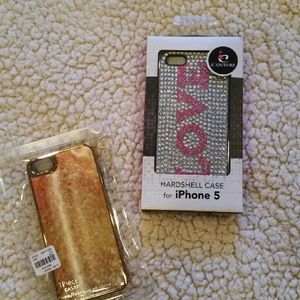 IPhone 5 cases