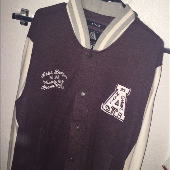 American Rag - Picture 1 of 1