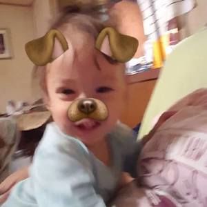 Meet your Posher, Lydia