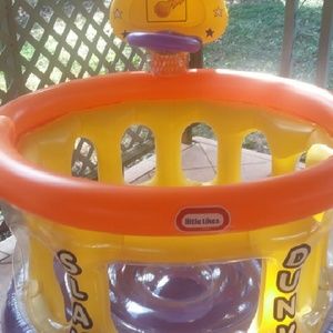 Meet your Posher, Collette