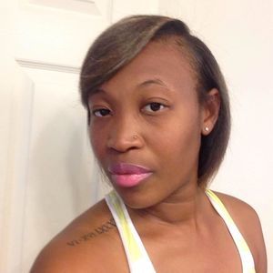 Meet your Posher, Erica