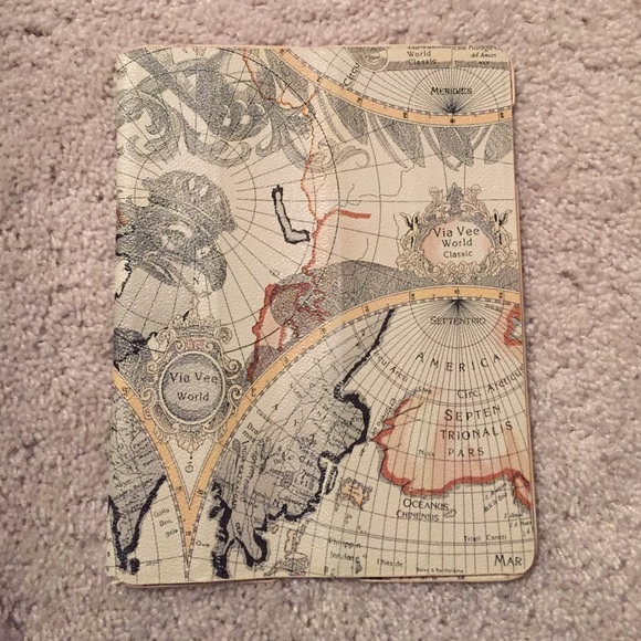 iPad cover