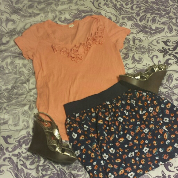 Sale!! J.crew shirt.