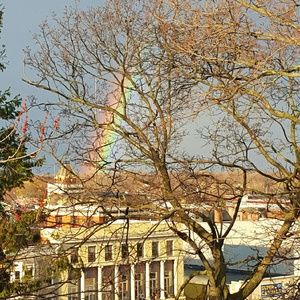 Meet your Posher, Jenna