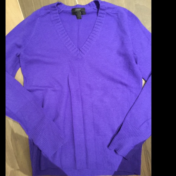 J. Crew Sweater