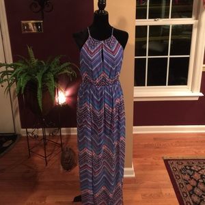Forever 21 Maxi Dress