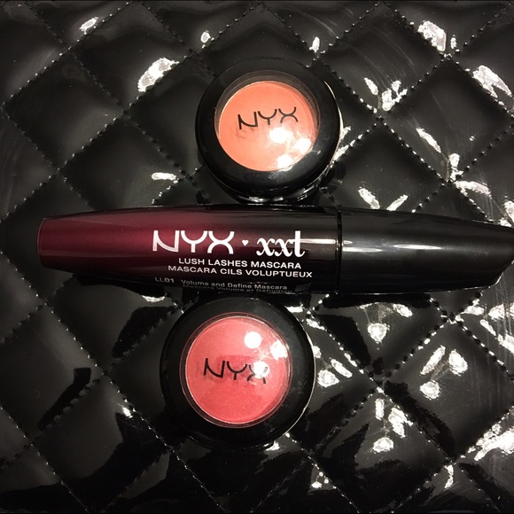NYX Bundle!