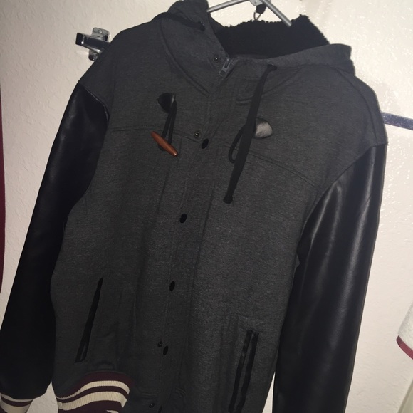 Varsity Jacket - Picture 1 of 2