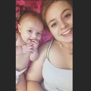 Meet your Posher, Ari