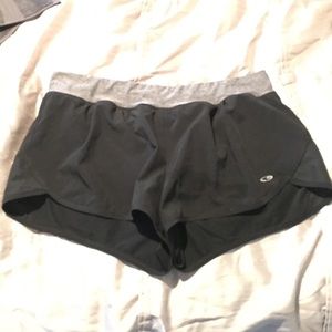 Champion Running Shorts