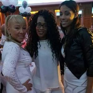 Meet your Posher, Nereida