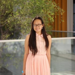 Meet your Posher, Tiffany