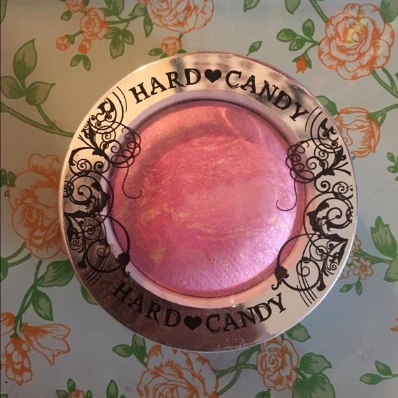 Hard Candy blush