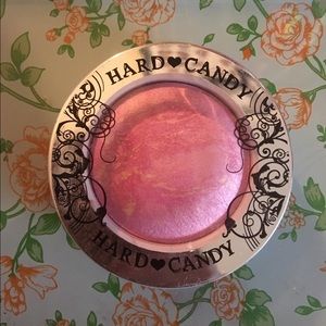Hard Candy blush