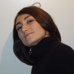 Meet your Posher, Paula