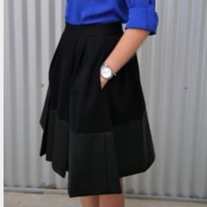 Banana Republic Skirt