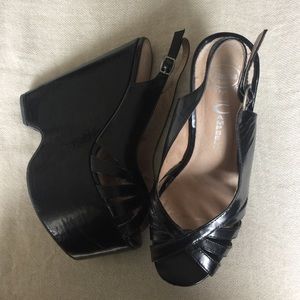 Jeffrey Campbell Platforms