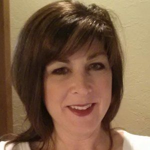 Meet your Posher, Sally