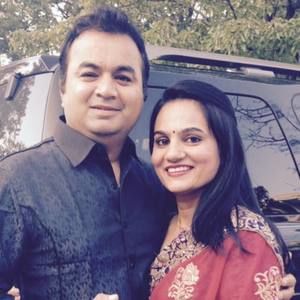 Meet your Posher, Asha