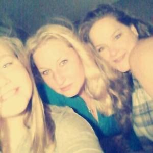 Meet your Posher, Pamela