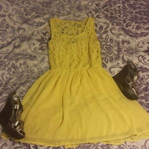 Spring sale  !Adorable spring dress !!