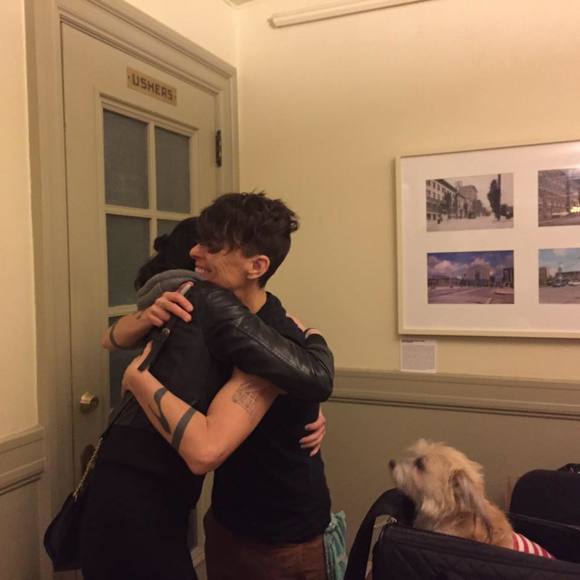 Meet your Posher, Bri