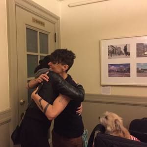 Meet your Posher, Bri