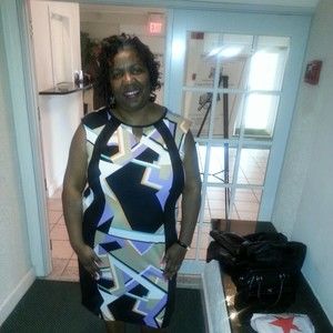 Meet your Posher, Barbara