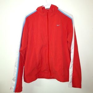 Nike Jacket