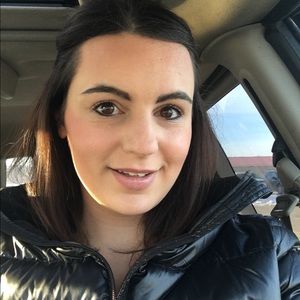 Meet your Posher, Brittany