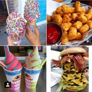 Meet your Posher, Diyah