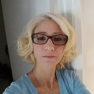 Meet your Posher, Matty