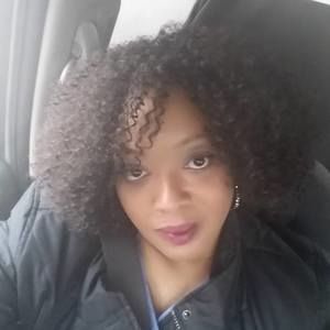 Meet your Posher, Deborah