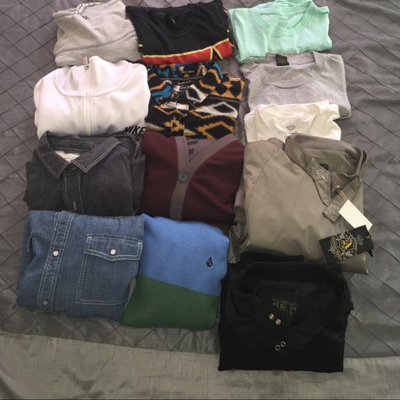 Track Jackets, Long Sleeves, Cardigan, - Picture 1 of 1