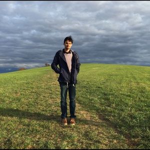 Meet your Posher, Rohit