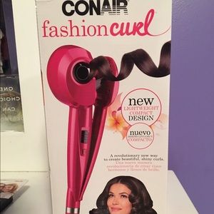 Conair Fashion Curler