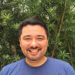 Meet your Posher, Rafael